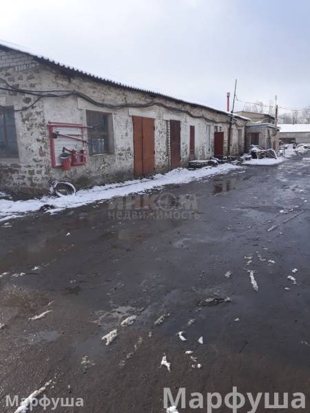 Фото Продам базу 3120м2 в городе Свердловск