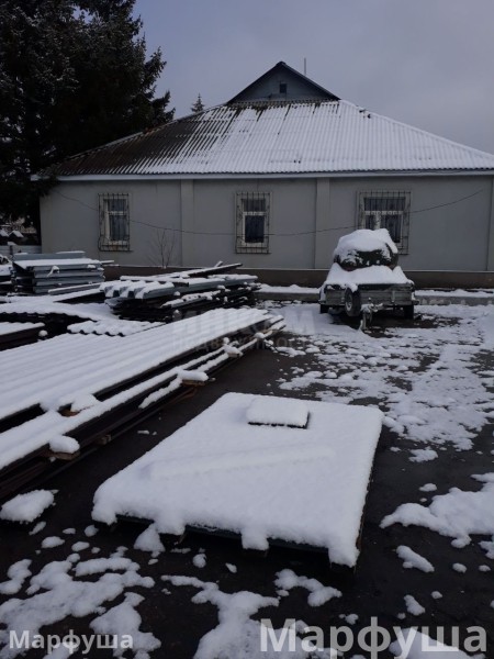 Фото Продам базу 3120м2 в городе Свердловск