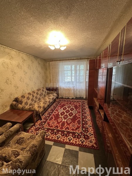 Фото Продам 1-комн квартиру в городе Луганск квартал Героев Сталинграда