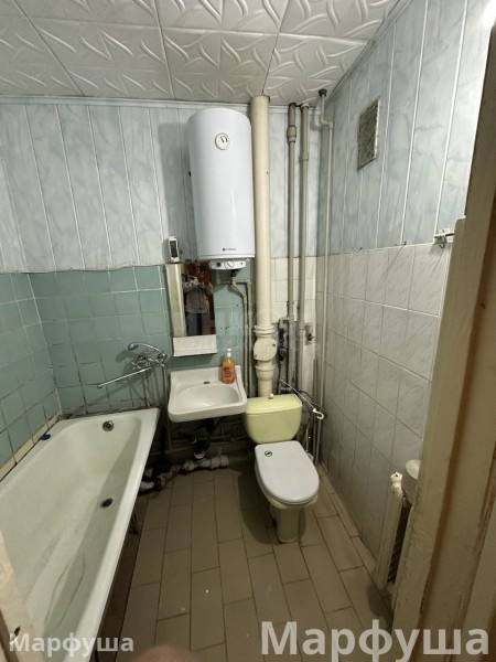 Фото Продам 1-комн квартиру в городе Луганск квартал Героев Сталинграда