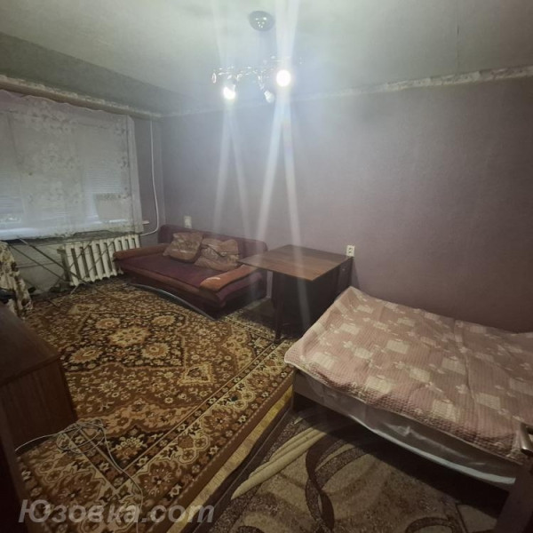 Сдам 1-х комн.квартиру кв Гагарина 1/5-эт,за ПСБ-Банком.