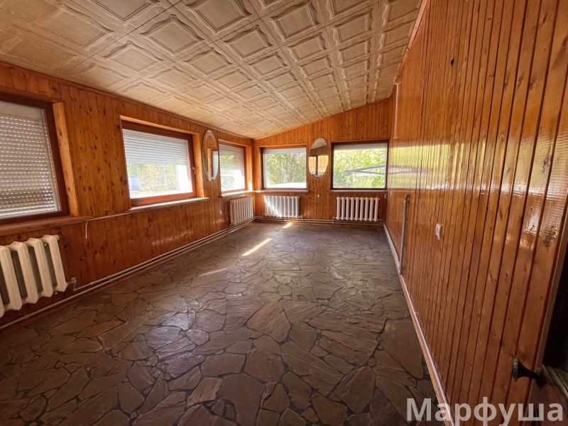 Фото Продам дом в Макарово 230 кв. м.