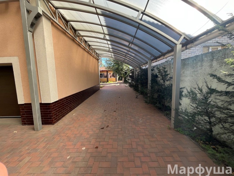 Фото Продам дом в Макарово 230 кв. м.