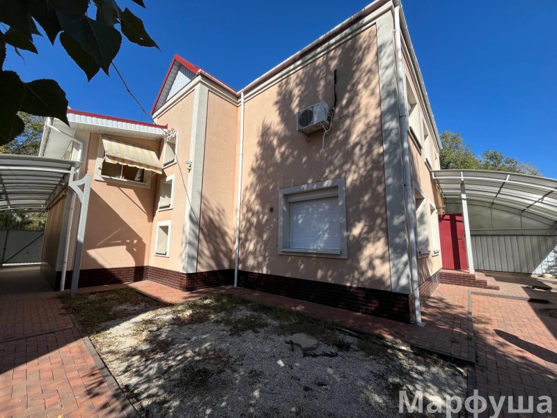 Фото Продам дом в Макарово 230 кв. м.