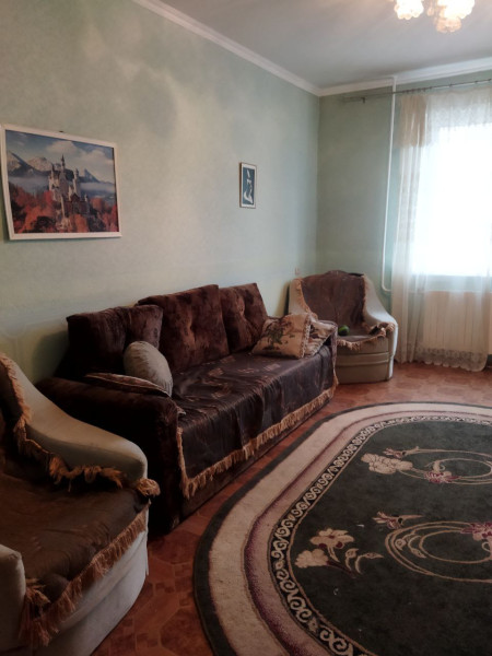 4-комн. кв. Димитрова