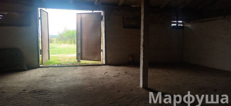 Продам зернохранилище