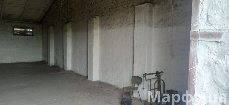 Фото Продам зернохранилище