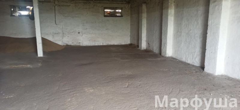 Фото Продам зернохранилище