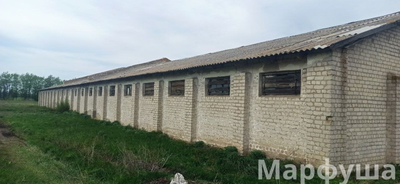 Фото Продам зернохранилище