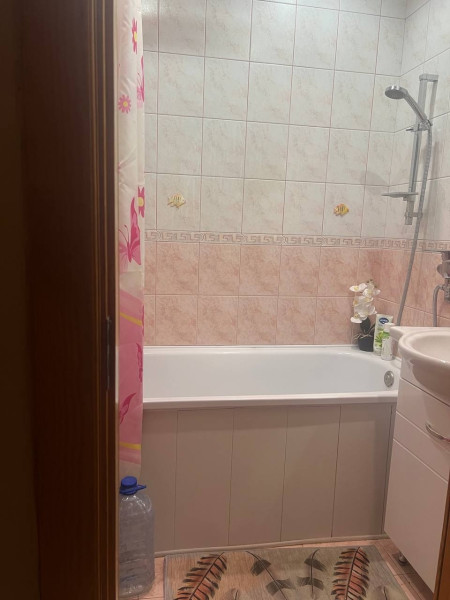 Фото Продам 3х квартиру с А/О, кв.Мирный