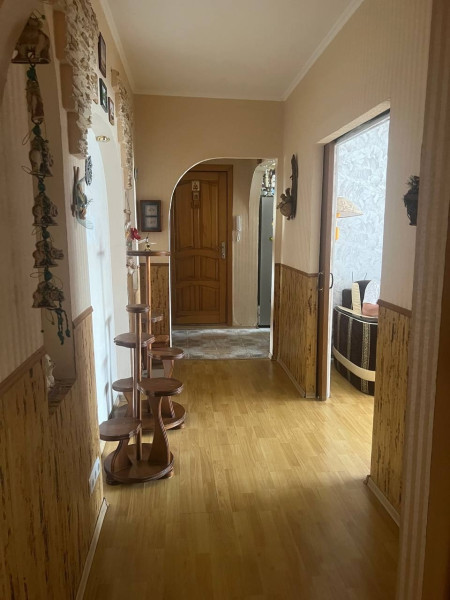 Фото Продам 3х квартиру с А/О, кв.Мирный