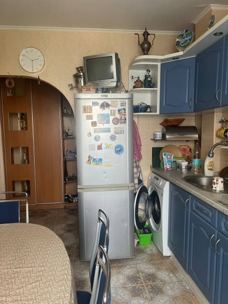 Фото Продам 3х квартиру с А/О, кв.Мирный