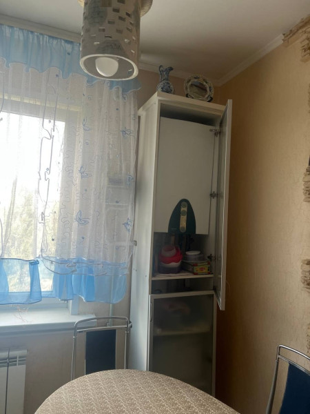 Фото Продам 3х квартиру с А/О, кв.Мирный