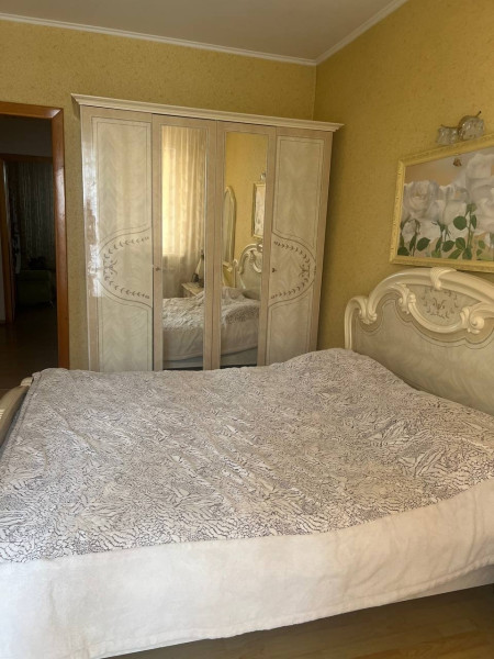 Фото Продам 3х квартиру с А/О, кв.Мирный