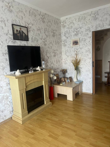 Фото Продам 3х квартиру с А/О, кв.Мирный