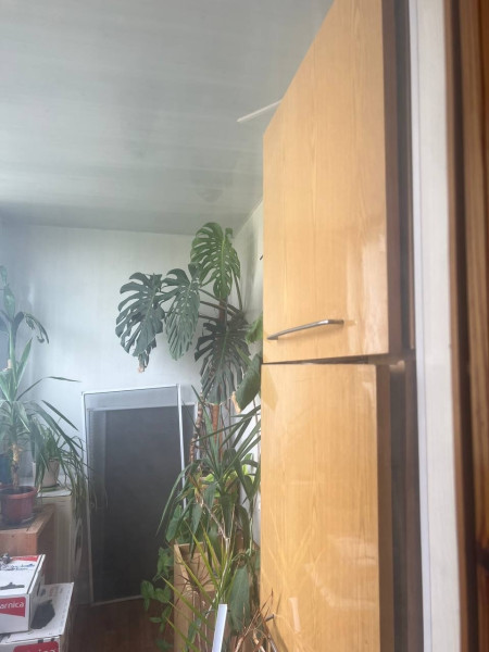 Фото Продам 3х квартиру с А/О, кв.Мирный