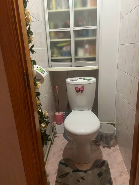 Фото Продам 3х квартиру с А/О, кв.Мирный