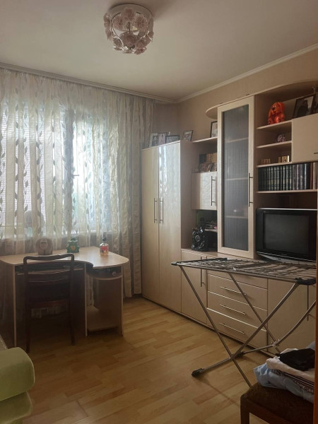 Продам 3х квартиру с А/О, кв.Мирный