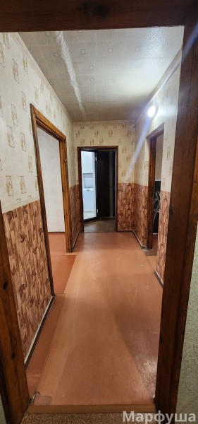 Фото Продам 4-х комн квартиру с авт отоп в городе Луганск улица Победоносная