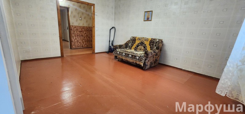 Фото Продам 4-х комн квартиру с авт отоп в городе Луганск улица Победоносная