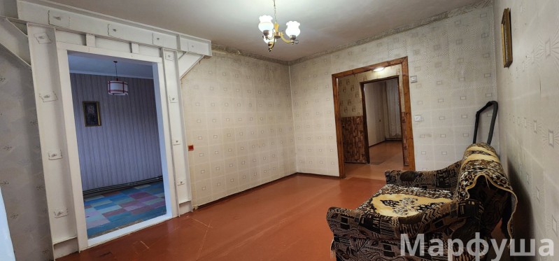 Фото Продам 4-х комн квартиру с авт отоп в городе Луганск улица Победоносная