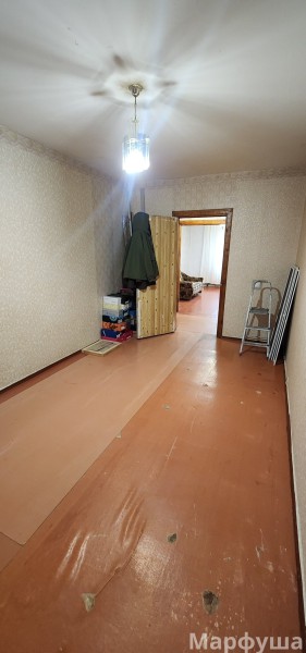 Фото Продам 4-х комн квартиру с авт отоп в городе Луганск улица Победоносная