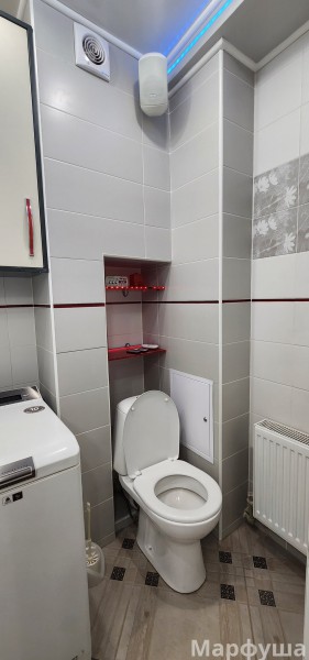 Фото Продам 4-х комн квартиру с авт отоп в городе Луганск улица Победоносная