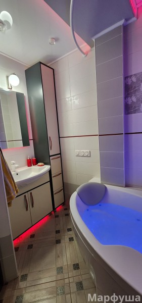 Фото Продам 4-х комн квартиру с авт отоп в городе Луганск улица Победоносная