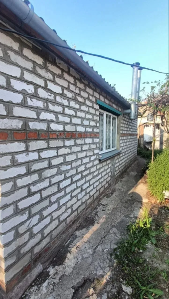 Фото Флигель ул. ОСО (р-н 11 поликлиники)