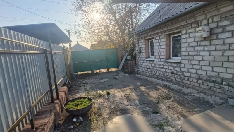 Фото Флигель ул. ОСО (р-н 11 поликлиники)