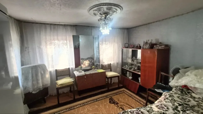 Фото Флигель ул. ОСО (р-н 11 поликлиники)