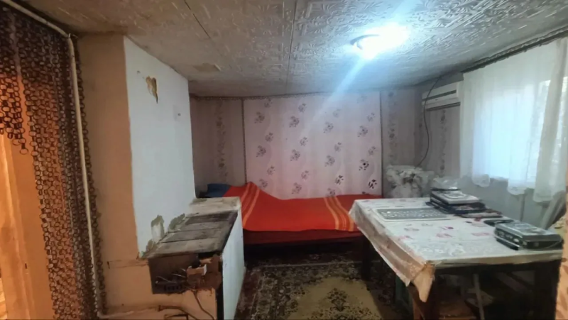 Фото Флигель ул. ОСО (р-н 11 поликлиники)