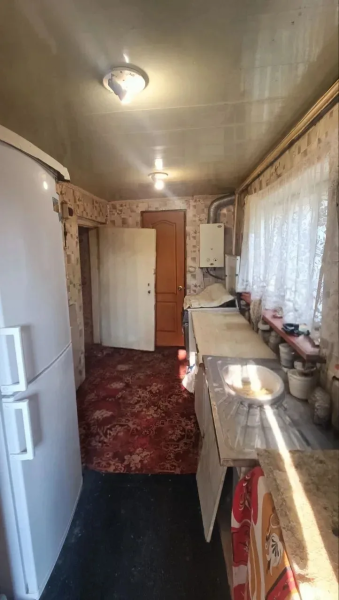 Фото Флигель ул. ОСО (р-н 11 поликлиники)
