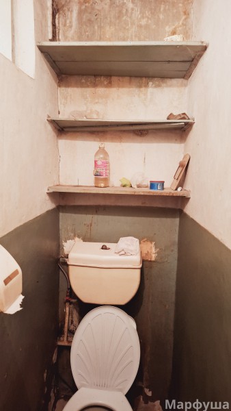 Фото Продам недорого 2- комн.квартиру в Каменобродском р-не по ул Кирова 3/5-эт,кирп.дом,в р-не Нового ж/д вокзала,