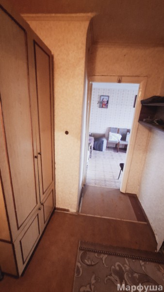 Фото Продам недорого 2- комн.квартиру в Каменобродском р-не по ул Кирова 3/5-эт,кирп.дом,в р-не Нового ж/д вокзала,