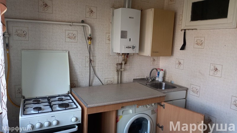 Фото Продам 2- к квартиру р- н Сельхоз универ.