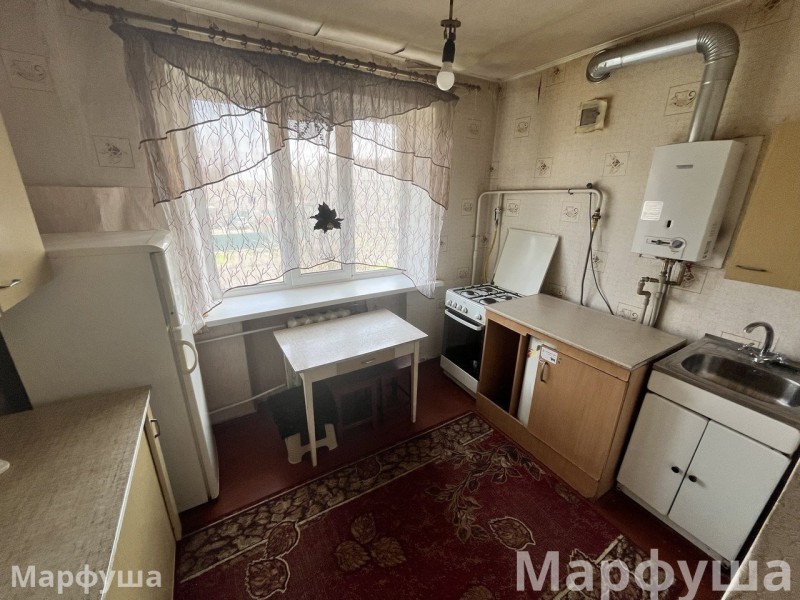 Фото Продам 2- к квартиру р- н Сельхоз универ.