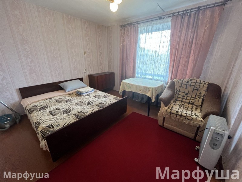 Фото Продам 2- к квартиру р- н Сельхоз универ.