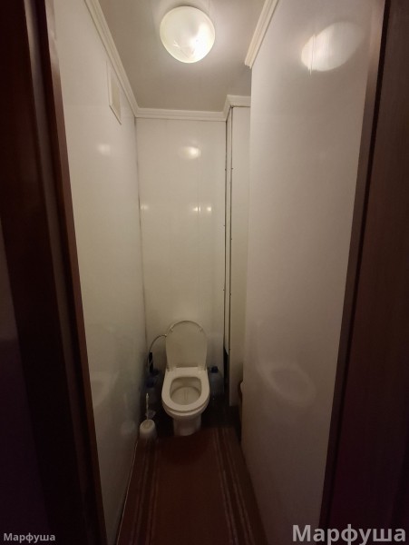 Фото Продам 3-х комн.квартиру на кв Волкова д.40, 6/9-эт,с Автономным отоплением,2-контурный котел,в р-не Сш №42 и Сш №24 и Сш №49.панельный дом,утепленн