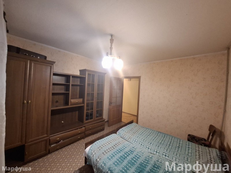 Фото Продам 3-х комн.квартиру на кв Волкова д.40, 6/9-эт,с Автономным отоплением,2-контурный котел,в р-не Сш №42 и Сш №24 и Сш №49.панельный дом,утепленн