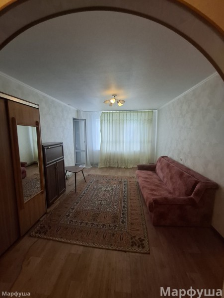 Фото Продам 3-х комн.квартиру на кв Волкова д.40, 6/9-эт,с Автономным отоплением,2-контурный котел,в р-не Сш №42 и Сш №24 и Сш №49.панельный дом,утепленн