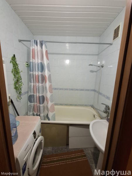 Фото Продам 3-х комн.квартиру на кв Волкова д.40, 6/9-эт,с Автономным отоплением,2-контурный котел,в р-не Сш №42 и Сш №24 и Сш №49.панельный дом,утепленн