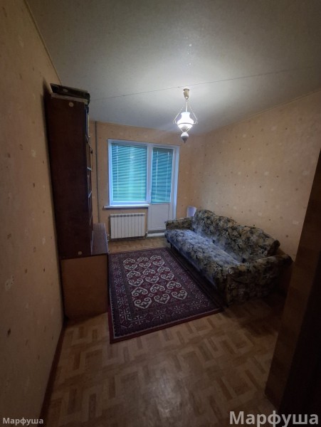 Фото Продам 3-х комн.квартиру на кв Волкова д.40, 6/9-эт,с Автономным отоплением,2-контурный котел,в р-не Сш №42 и Сш №24 и Сш №49.панельный дом,утепленн