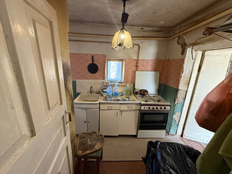 Фото Дом пер. Конструкторский (р-н 44 школы, Авиацентр)