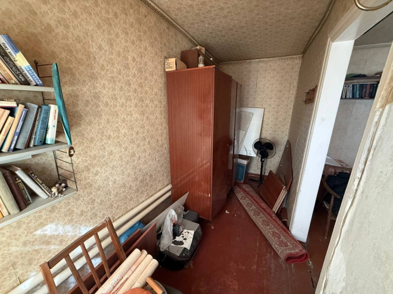 Фото Дом пер. Конструкторский (р-н 44 школы, Авиацентр)