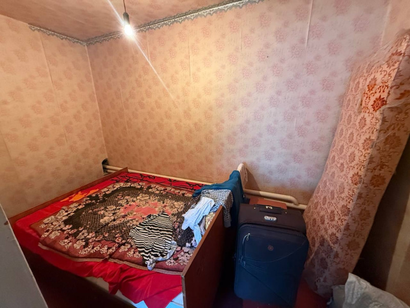 Фото Дом пер. Конструкторский (р-н 44 школы, Авиацентр)