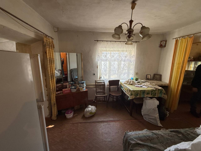 Фото Дом пер. Конструкторский (р-н 44 школы, Авиацентр)
