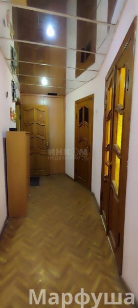 Фото Продам 3-х комн квартиру с авт отоп в городе Луганск