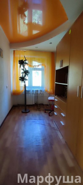 Фото Продам 3-х комн квартиру с авт отоп в городе Луганск