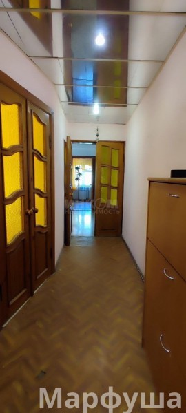 Фото Продам 3-х комн квартиру с авт отоп в городе Луганск